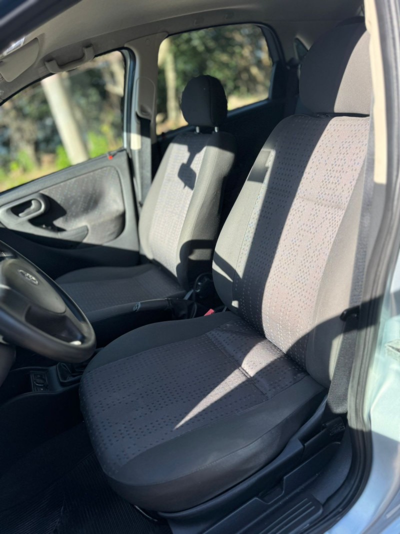 CORSA 1.4 MPFI MAXX 8V FLEX 4P MANUAL - 2012 - BENTO GONçALVES