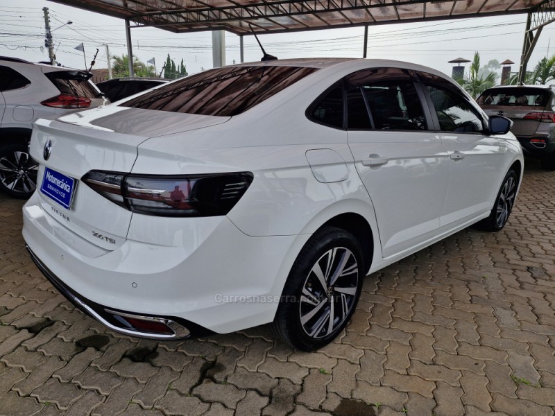 VIRTUS 1.0 200 TSI HIGHLINE AUTOMÁTICO - 2023 - LAJEADO