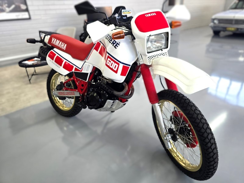 xt 600 z tenere 1989 caxias do sul