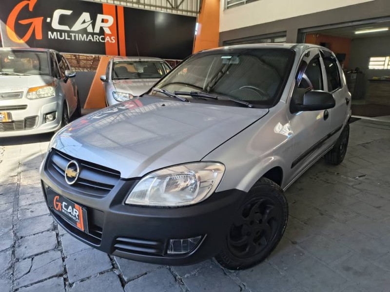 celta 1.0 mpfi life 8v flex 4p manual 2010 caxias do sul
