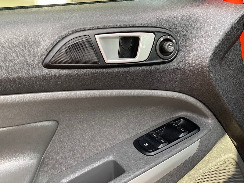 ECOSPORT 2.0 FREESTYLE 16V FLEX 4P AUTOMÁTICO - 2015 - CAXIAS DO SUL