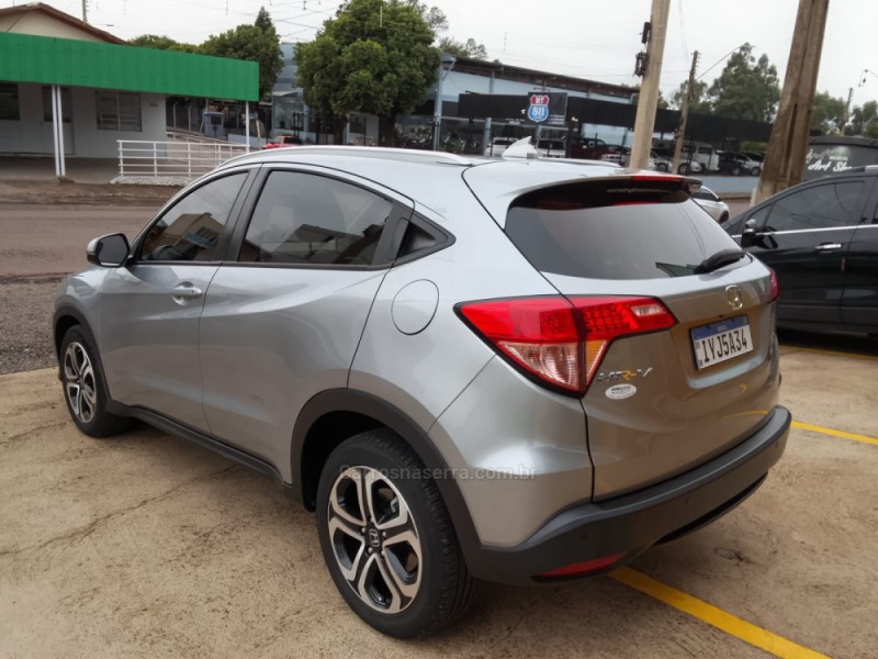 HR-V 1.8 16V FLEX EX 4P AUTOMÁTICO - 2018 - ARROIO DO MEIO