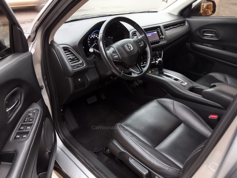HR-V 1.8 16V FLEX EX 4P AUTOMÁTICO - 2018 - ARROIO DO MEIO