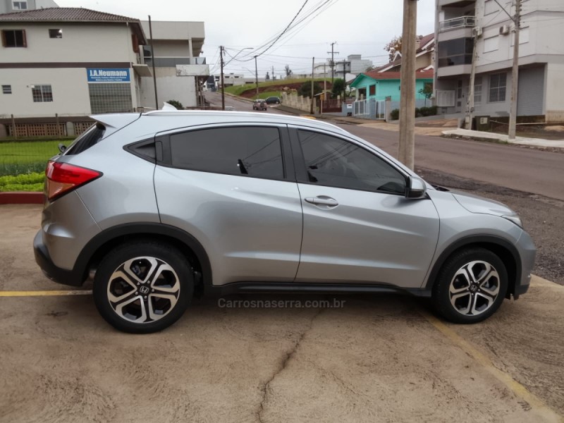 HR-V 1.8 16V FLEX EX 4P AUTOMÁTICO - 2018 - ARROIO DO MEIO