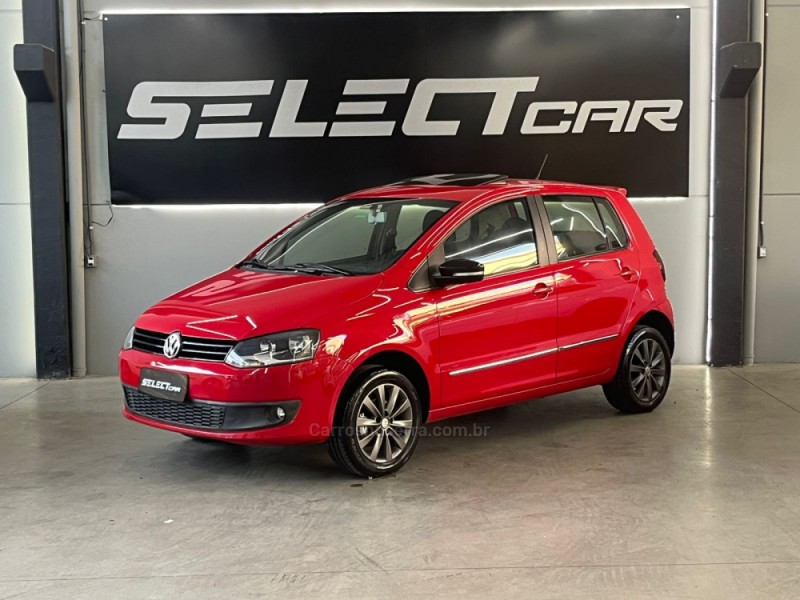 fox 1.6 mi prime 8v flex 4p manual 2011 novo hamburgo