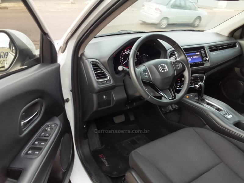 HR-V 1.8 16V FLEX EX 4P AUTOMÁTICO - 2018 - ARROIO DO MEIO