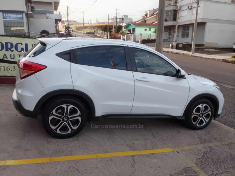 HR-V 1.8 16V FLEX EX 4P AUTOMÁTICO - 2018 - ARROIO DO MEIO
