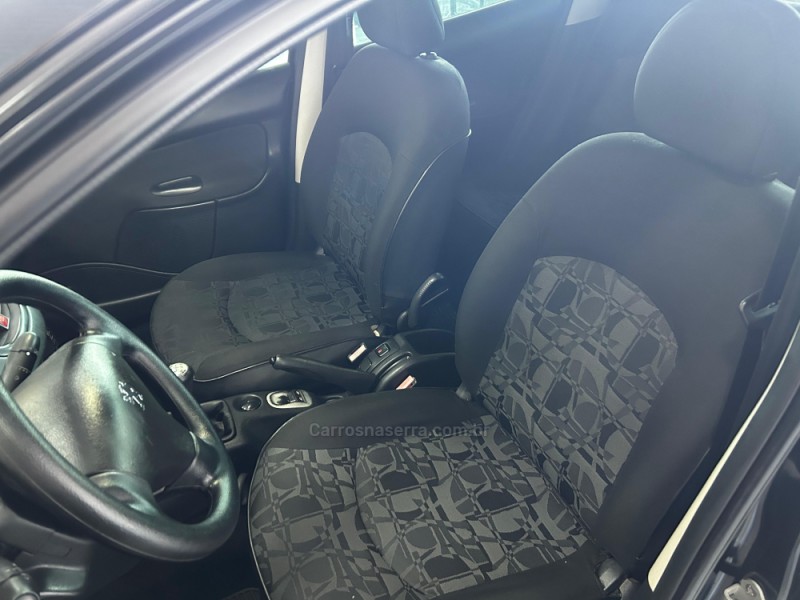 207 1.4 XR 8V FLEX 4P MANUAL - 2009 - CAXIAS DO SUL