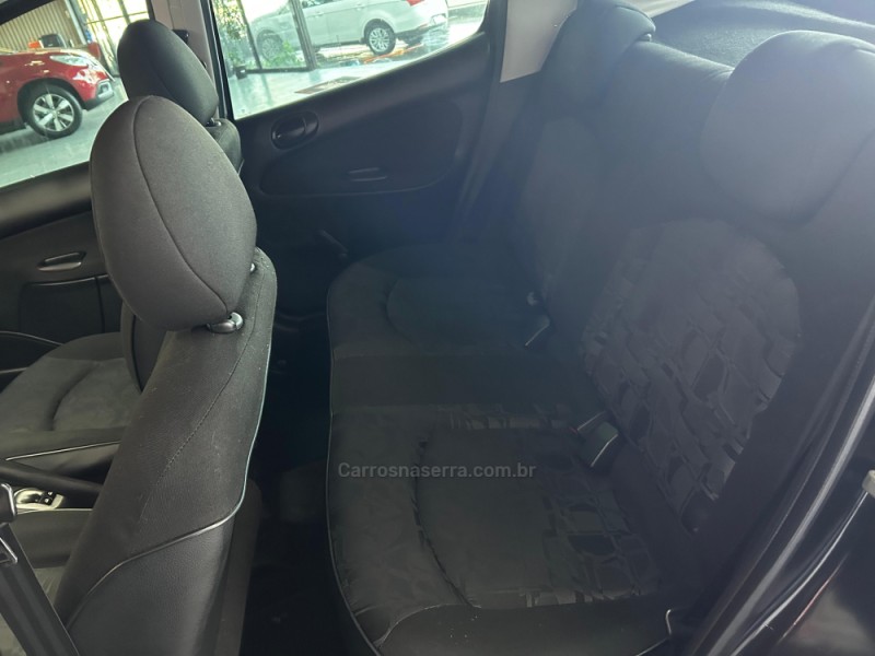 207 1.4 XR 8V FLEX 4P MANUAL - 2009 - CAXIAS DO SUL