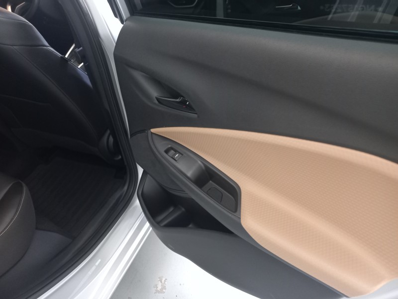 ONIX 1.0	PREMIER II PLUS 12V TURBO FLEX 4P AUTOMÁTICO - 2022 - BENTO GONçALVES