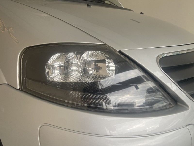 C3 1.6 EXCLUSIVE 16V FLEX 4P AUTOMÁTICO - 2012 - CANELA