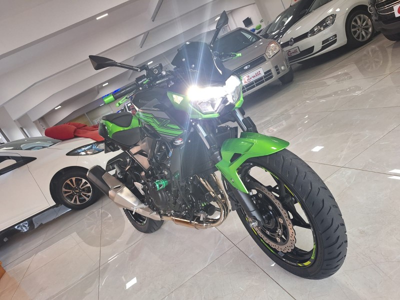 Z400  - 2020 - CAXIAS DO SUL