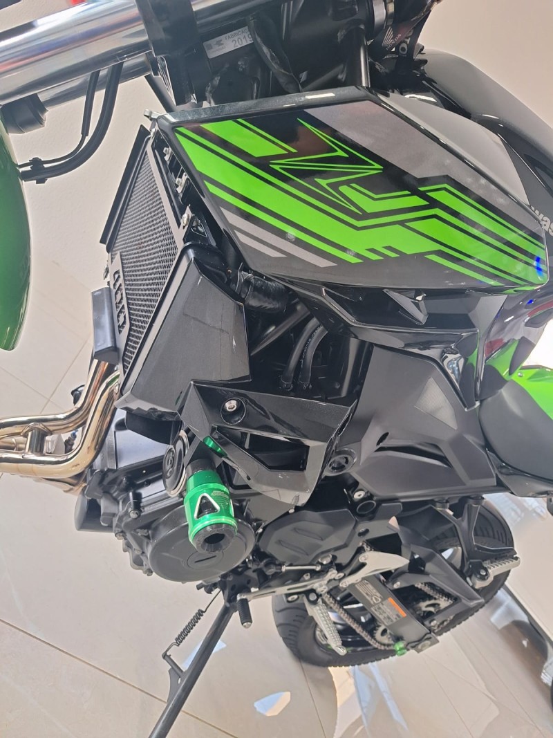 Z400  - 2020 - CAXIAS DO SUL