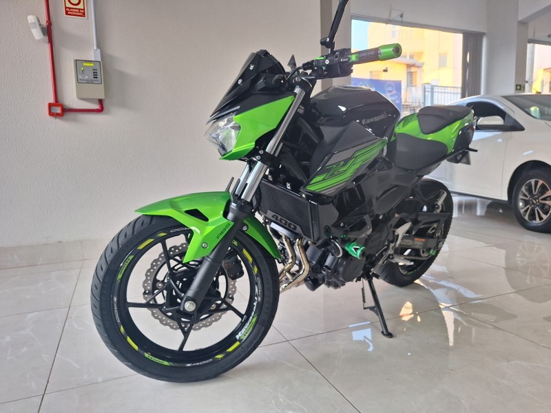z400  2020 caxias do sul