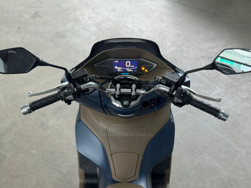 PCX 160 ABS - 2024 - NOVO HAMBURGO