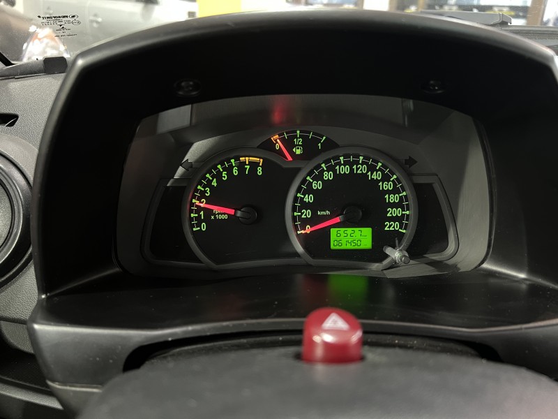 KA 1.0 MPI 8V FLEX 2P MANUAL - 2011 - CAXIAS DO SUL