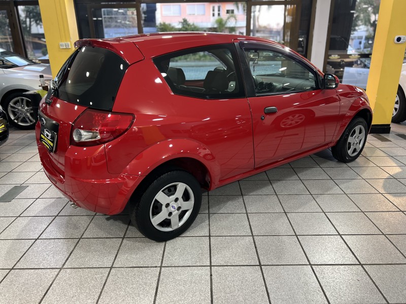 KA 1.0 MPI 8V FLEX 2P MANUAL - 2011 - CAXIAS DO SUL