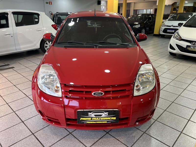 KA 1.0 MPI 8V FLEX 2P MANUAL - 2011 - CAXIAS DO SUL