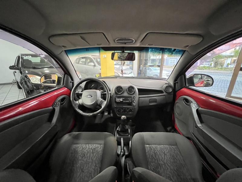KA 1.0 MPI 8V FLEX 2P MANUAL - 2011 - CAXIAS DO SUL