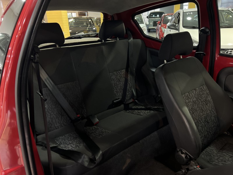 KA 1.0 MPI 8V FLEX 2P MANUAL - 2011 - CAXIAS DO SUL