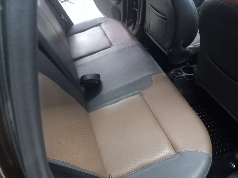 DUSTER 1.6 DYNAMIQUE 4X2 16V FLEX 4P MANUAL - 2016 - CAXIAS DO SUL