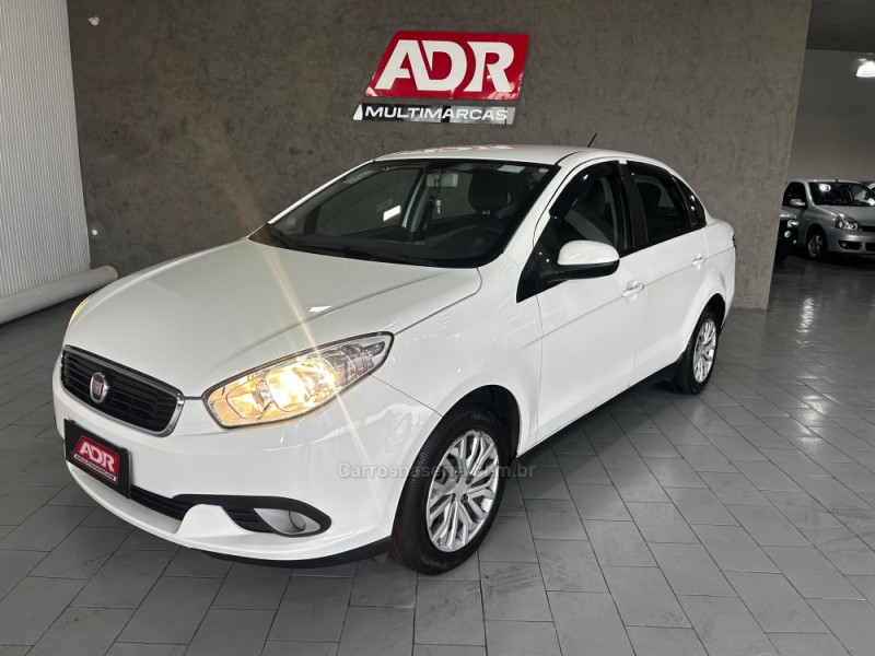 grand siena 1.4 mpi 8v flex 4p manual 2019 caxias do sul