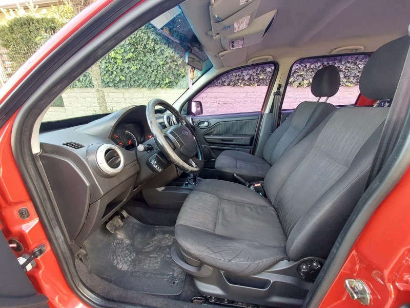 ECOSPORT 2.0 XLT 16V FLEX 4P AUTOMÁTICO - 2009 - FARROUPILHA