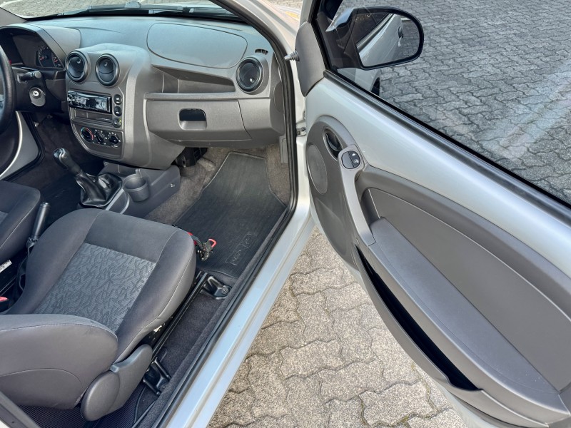 KA 1.0 MPI 8V FLEX 2P MANUAL - 2010 - CAXIAS DO SUL
