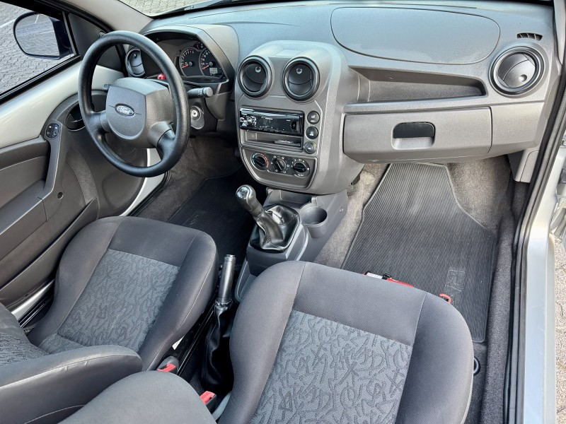 KA 1.0 MPI 8V FLEX 2P MANUAL - 2010 - CAXIAS DO SUL
