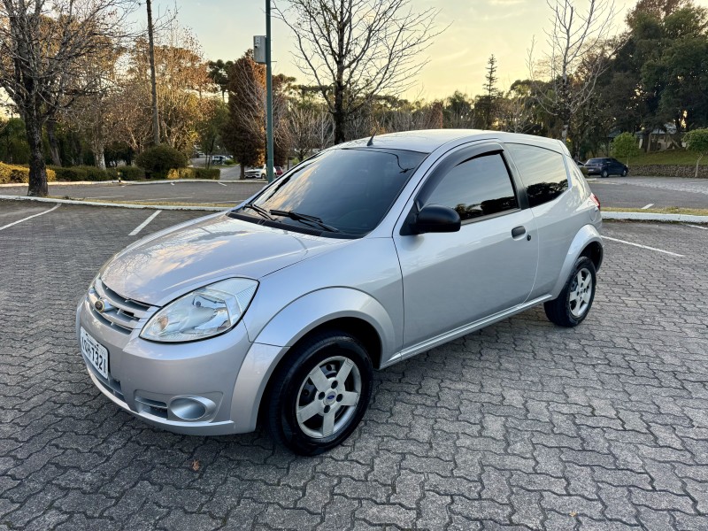 ka 1.0 mpi 8v flex 2p manual 2010 caxias do sul