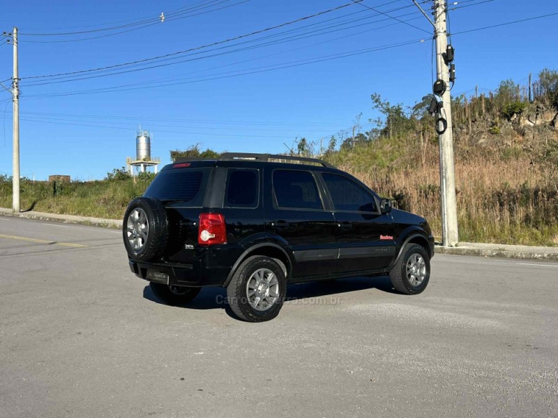 ECOSPORT 1.6 FREESTYLE 16V FLEX 4P MANUAL - 2011 - BENTO GONçALVES