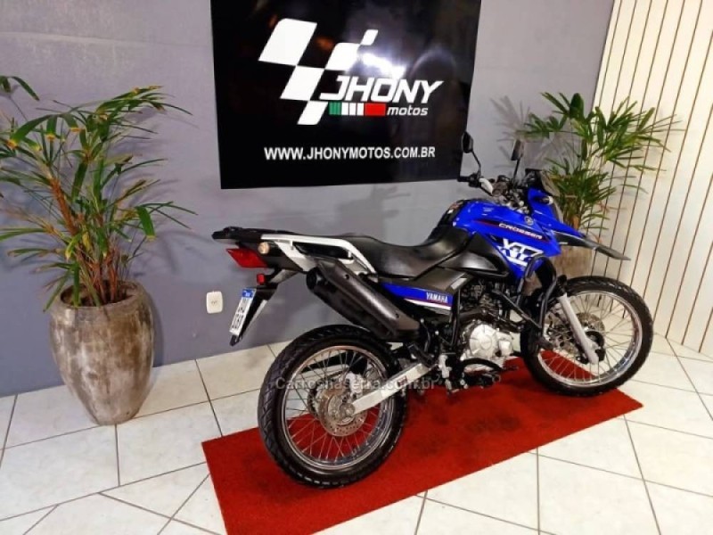 XTZ 150 CROSSER Z - 2022 - CAXIAS DO SUL