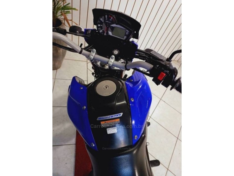 XTZ 150 CROSSER Z - 2022 - CAXIAS DO SUL