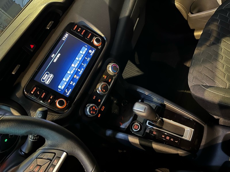 KICKS 1.6 ADVANCE 16V FLEX 4P AUTOMÁTICO - 2023 - ANTôNIO PRADO