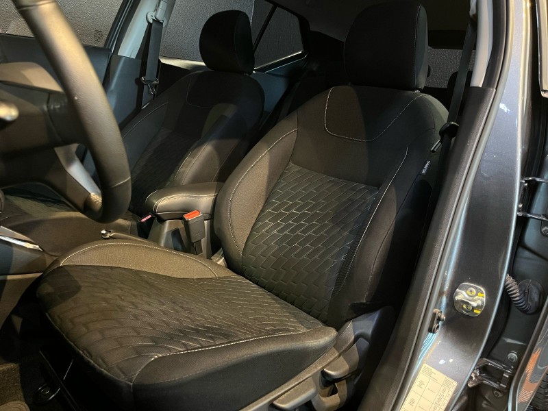 KICKS 1.6 ADVANCE 16V FLEX 4P AUTOMÁTICO - 2023 - ANTôNIO PRADO