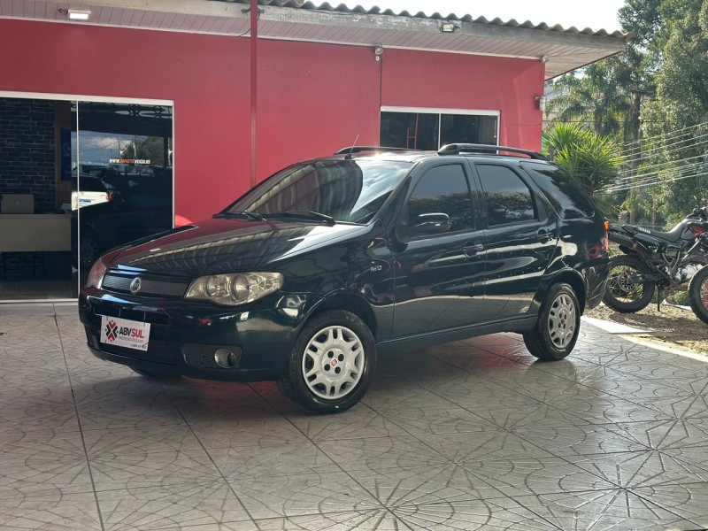 palio 1.3 mpi fire elx 8v flex 4p manual 2005 caxias do sul