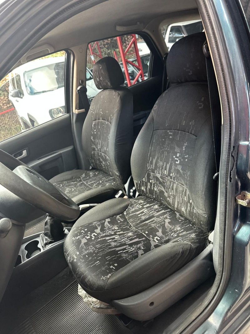 PALIO 1.3 MPI FIRE ELX 8V FLEX 4P MANUAL - 2005 - CAXIAS DO SUL