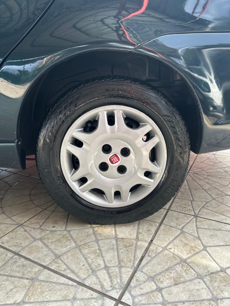 PALIO 1.3 MPI FIRE ELX 8V FLEX 4P MANUAL - 2005 - CAXIAS DO SUL