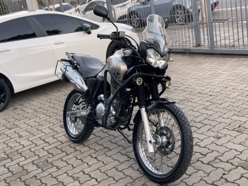 XTZ 250 TÉNÉRÉ - 2013 - BENTO GONçALVES