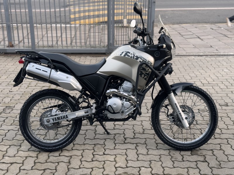 XTZ 250 TÉNÉRÉ - 2013 - BENTO GONçALVES