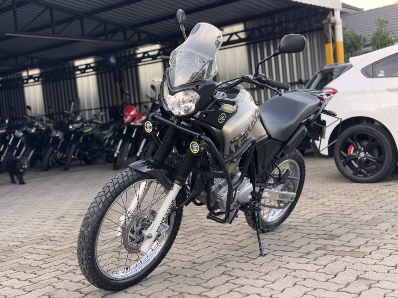 XTZ 250 TÉNÉRÉ - 2013 - BENTO GONçALVES