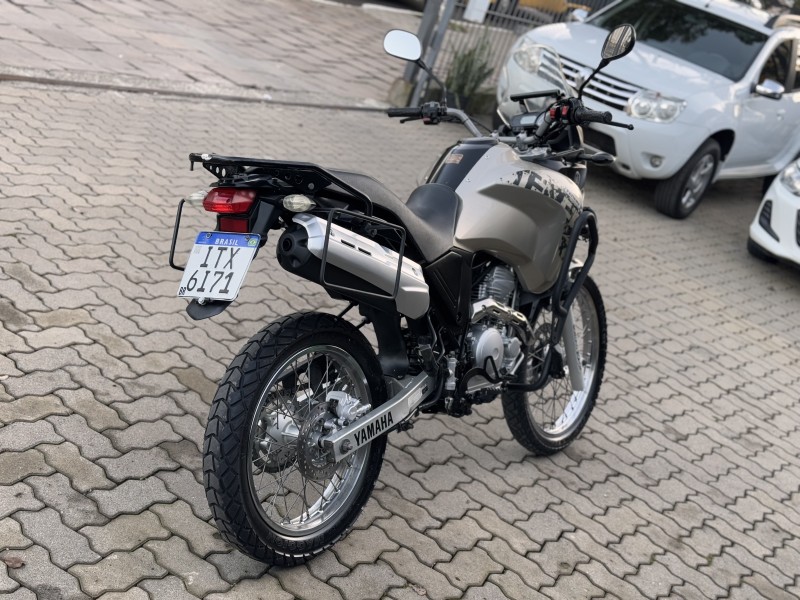 XTZ 250 TÉNÉRÉ - 2013 - BENTO GONçALVES