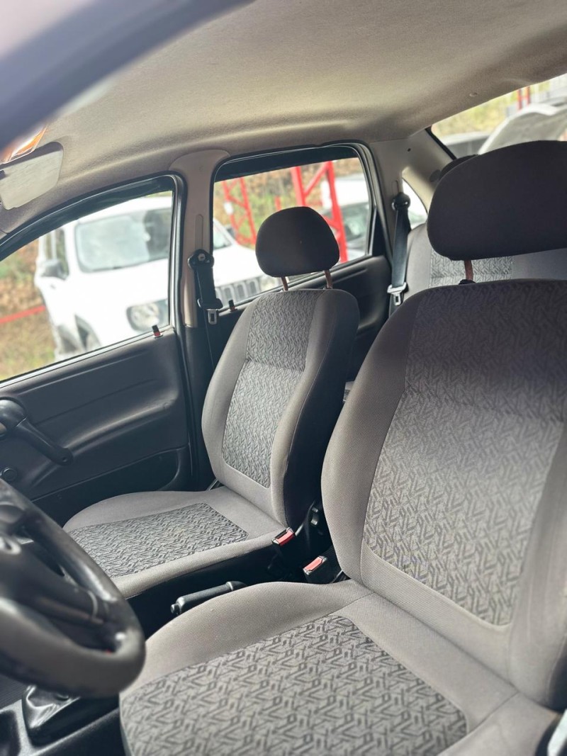 CORSA 1.0 MPFI CLASSIC SEDAN LIFE 8V FLEX 4P MANUAL - 2008 - CAXIAS DO SUL