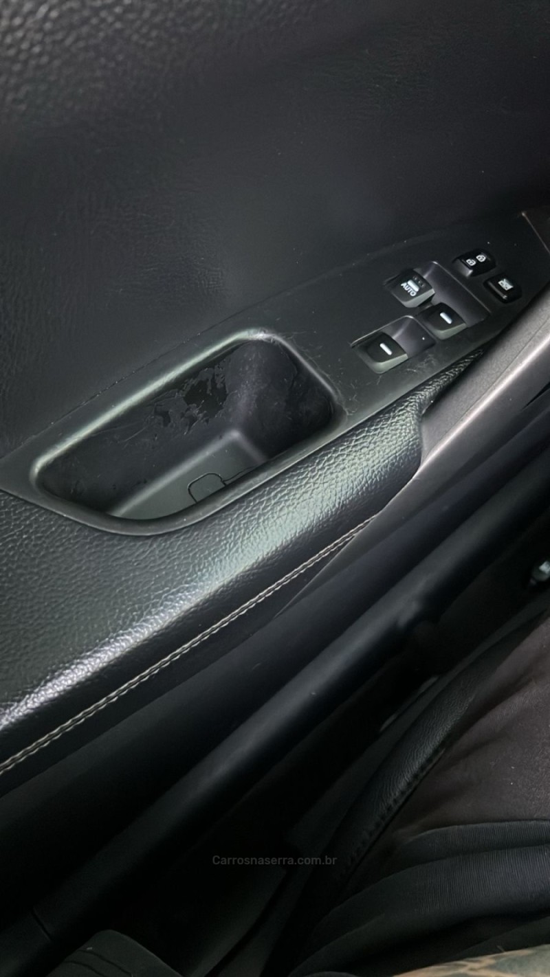 CRUZE 1.8 LT 16V FLEX 4P AUTOMÁTICO - 2012 - ESTâNCIA VELHA