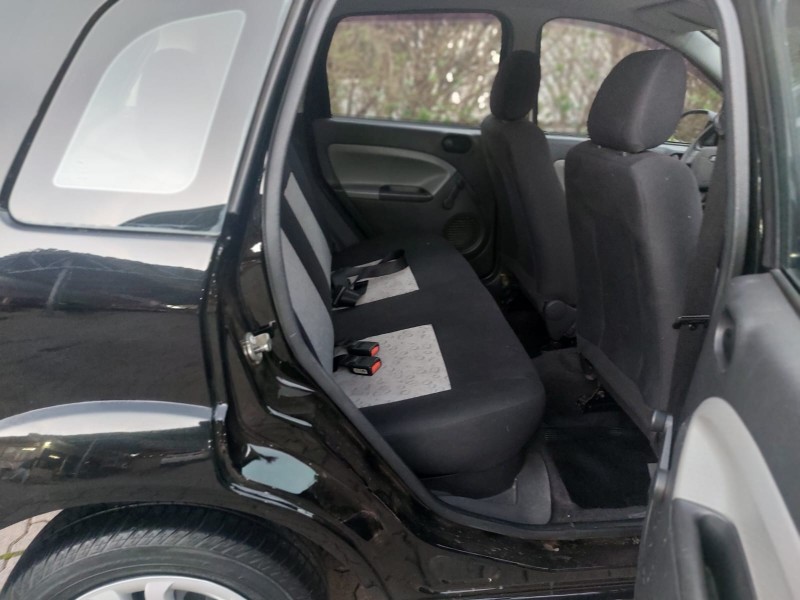 FIESTA 1.0 MPI CLASS 8V FLEX 4P MANUAL - 2009 - CAXIAS DO SUL