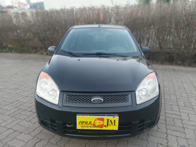 FIESTA 1.0 MPI CLASS 8V FLEX 4P MANUAL - 2009 - CAXIAS DO SUL