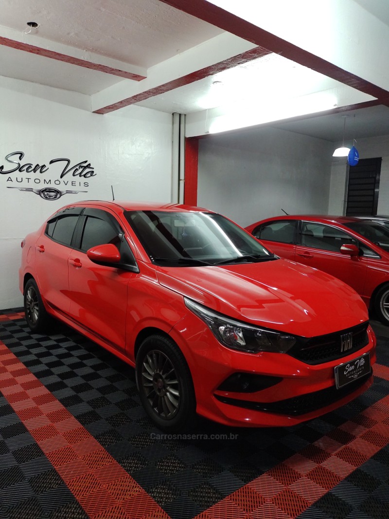 cronos 1.3 drive 8v flex 4p manual 2021 caxias do sul