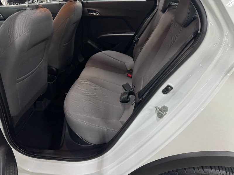 HB20X 1.6 16V PREMIUM FLEX 4P AUTOMÁTICO - 2015 - CAXIAS DO SUL