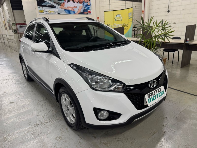 hb20x 1.6 16v premium flex 4p automatico 2015 caxias do sul