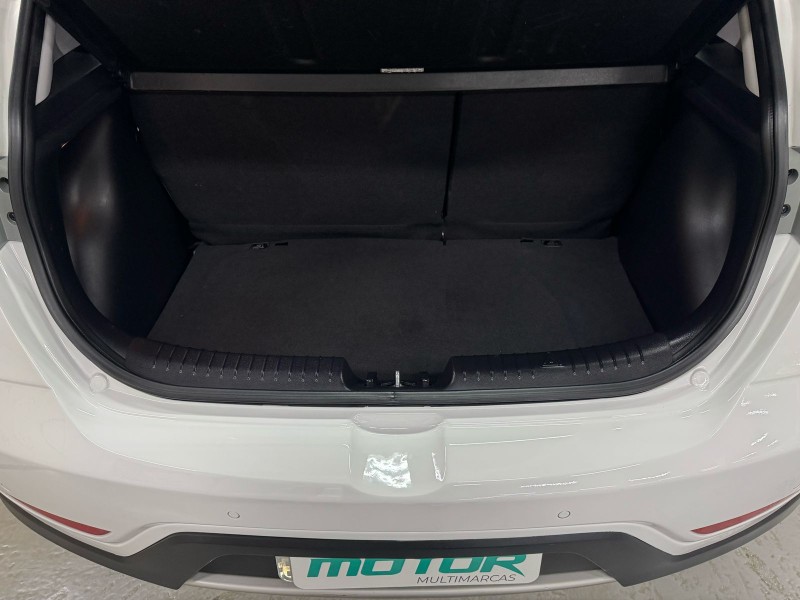 HB20X 1.6 16V PREMIUM FLEX 4P AUTOMÁTICO - 2015 - CAXIAS DO SUL